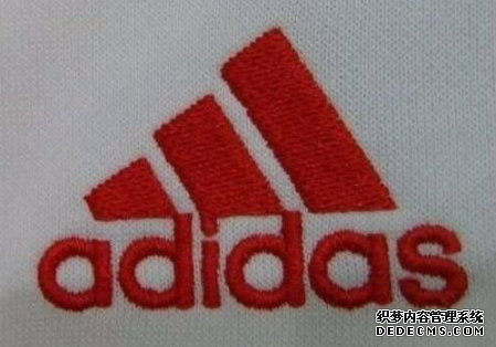 Adidas服装如何分别真假 阿迪达斯服装鉴定三要素